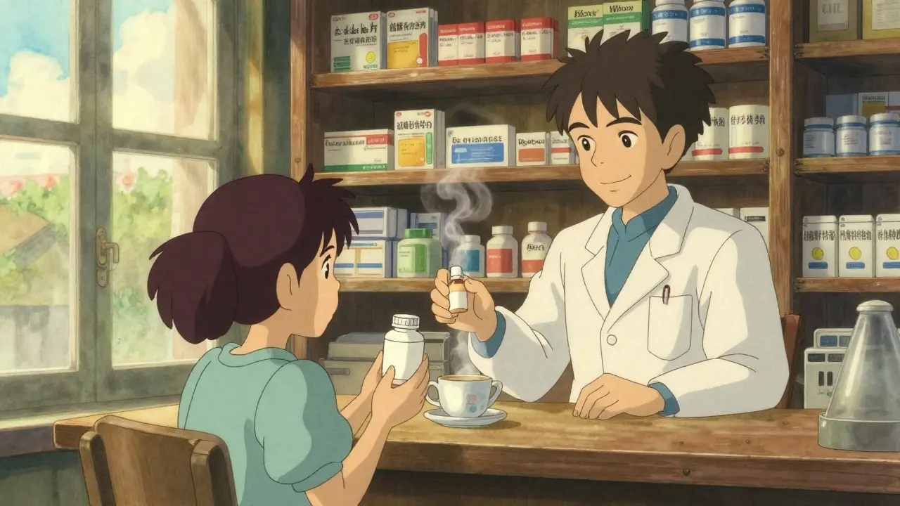 Qu'est-ce qu'un générique autorisé ? Explication complète