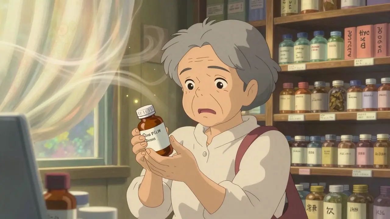 Sécurité des médicaments pour les non-anglophones : Comment obtenir des instructions claires