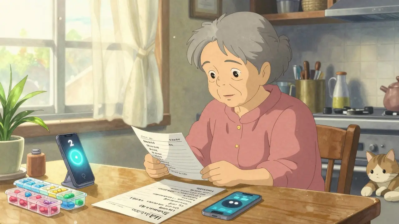 Statistiques sur la sécurité des médicaments : ce que les patients doivent absolument savoir