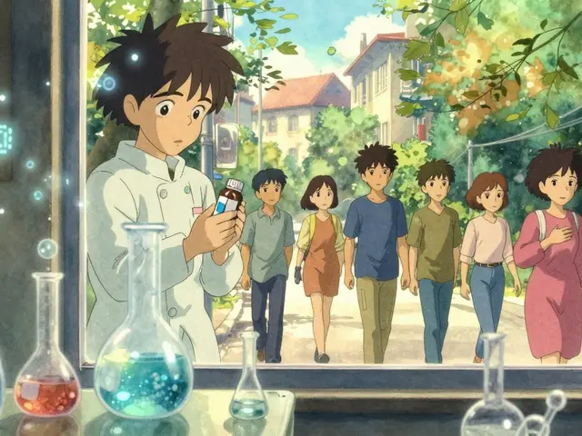 Données des essais cliniques contre effets secondaires réels : les différences essentielles