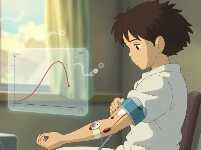 In vivo vs in vitro bioéquivalence : quand utiliser chaque méthode ?