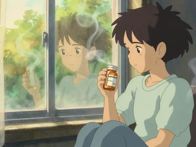 Isotretinoin et dépression : ce qu’il faut surveiller en santé mentale