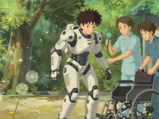 Lésion de la moelle épinière : perte de fonction, réhabilitation et dispositifs d'assistance