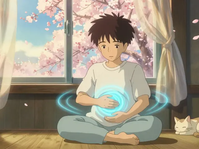 Plan d'action contre les crises de panique : respiration, ancrage et médicaments