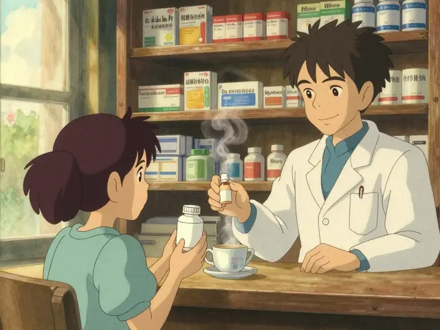 Qu'est-ce qu'un générique autorisé ? Explication complète