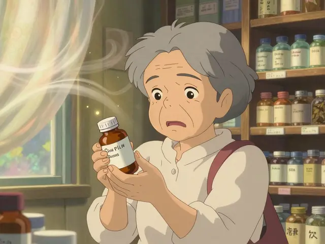 Sécurité des médicaments pour les non-anglophones : Comment obtenir des instructions claires