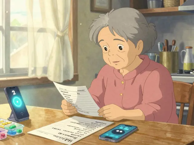 Statistiques sur la sécurité des médicaments : ce que les patients doivent absolument savoir