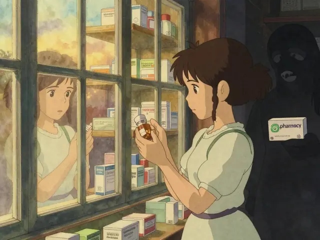 Vigilance du patient : comment vous protéger contre les médicaments contrefaits