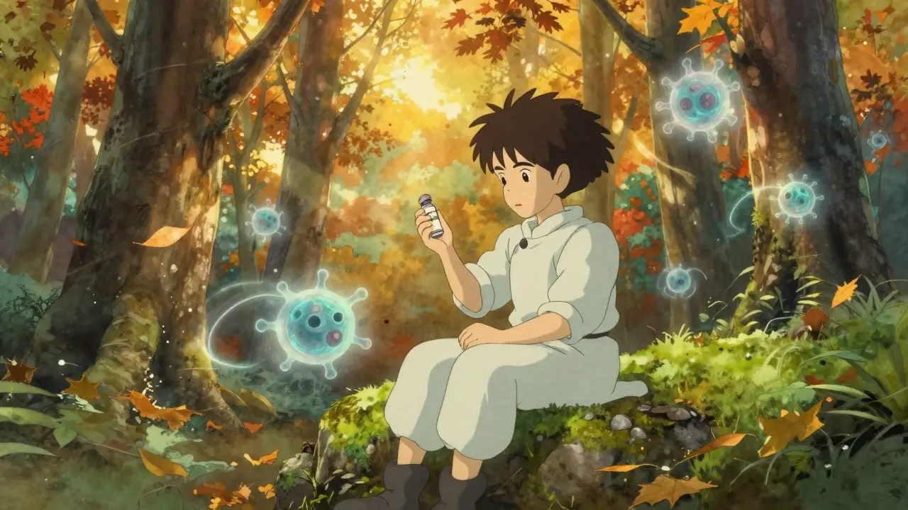 Vaccins et médicaments immunosuppresseurs : quand les administrer pour maximiser l'efficacité