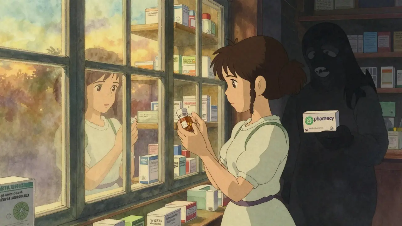 Vigilance du patient : comment vous protéger contre les médicaments contrefaits