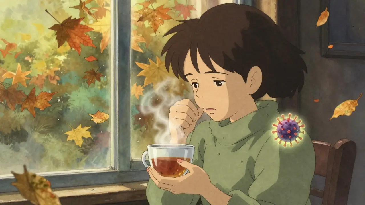 COVID-19 : symptômes, variants, vaccins et traitements en 2026