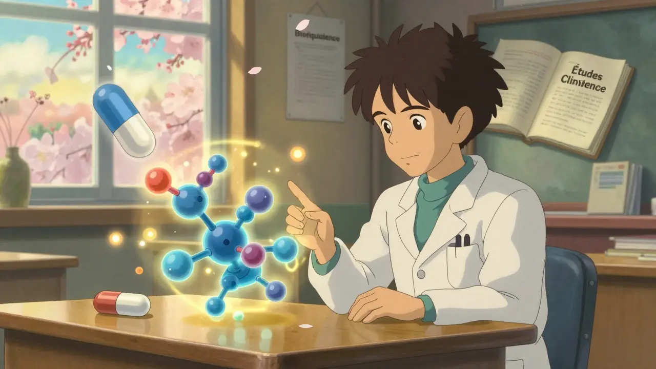 Éducation des professionnels de santé : comprendre les différences entre biosimilaires et génériques