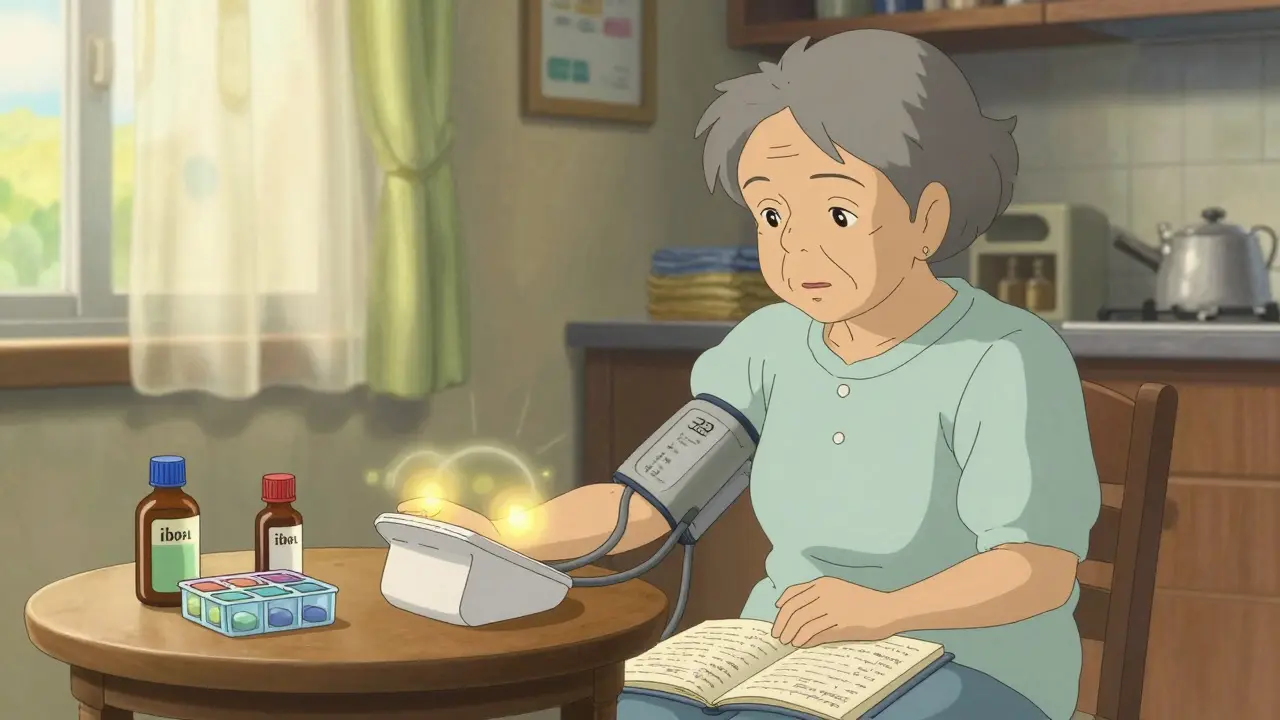 Hypertension causée par certains médicaments : comment la surveiller et la gérer