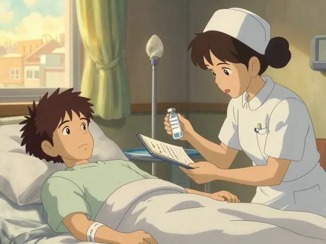 Comment vérifier les modifications de dose et éviter les malentendus en soins médicaux