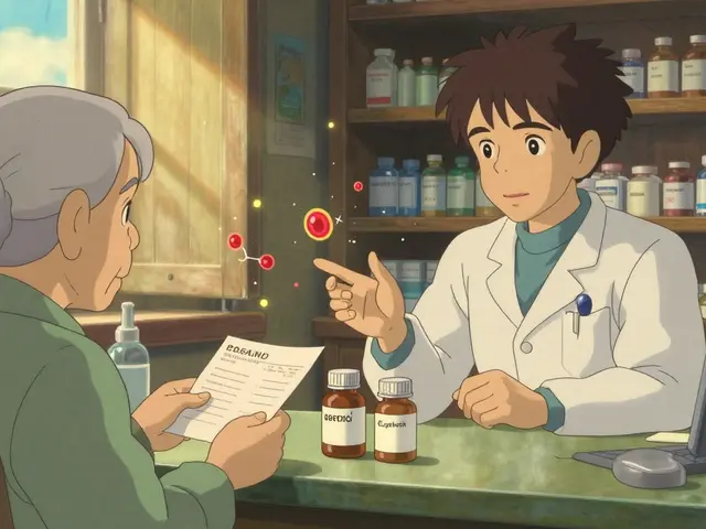 Directives des sociétés médicales sur l'utilisation des médicaments génériques : positions officielles pour les professionnels de santé