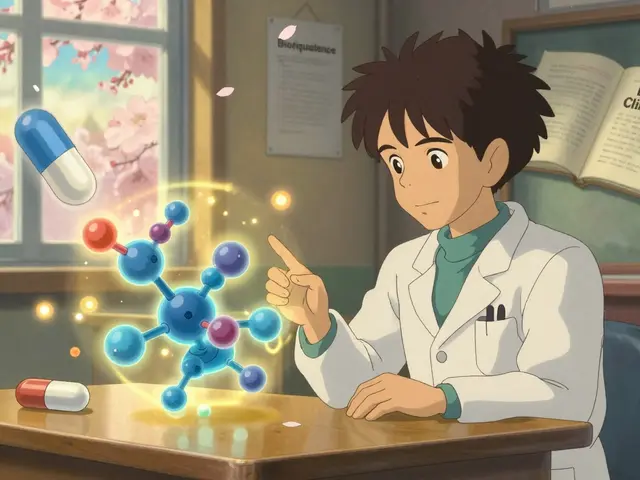 Éducation des professionnels de santé : comprendre les différences entre biosimilaires et génériques