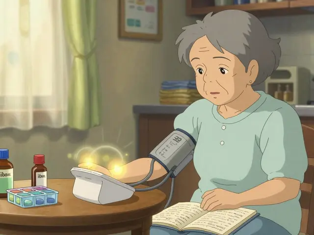 Hypertension causée par certains médicaments : comment la surveiller et la gérer