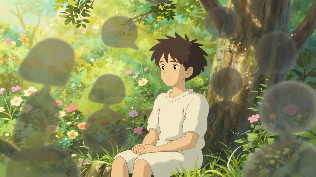 TOC : comprendre les pensées intrusives et la thérapie ERP