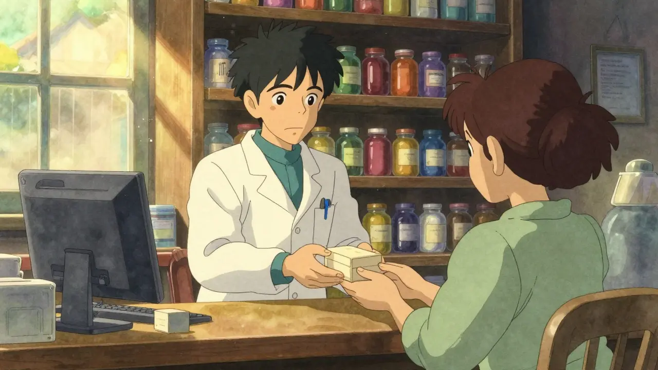 Générique autorisé vs générique standard : quel choix pour changer de traitement ?