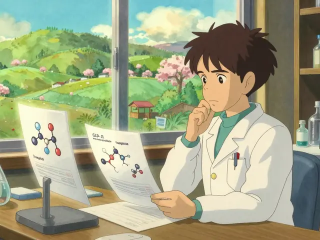 Agents GLP-1 de nouvelle génération : Profils de sécurité et effets indésirables en 2026