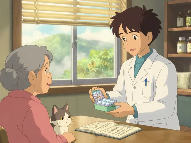 Cliniques d'intolérance aux statines : des protocoles structurés pour réduire les effets secondaires