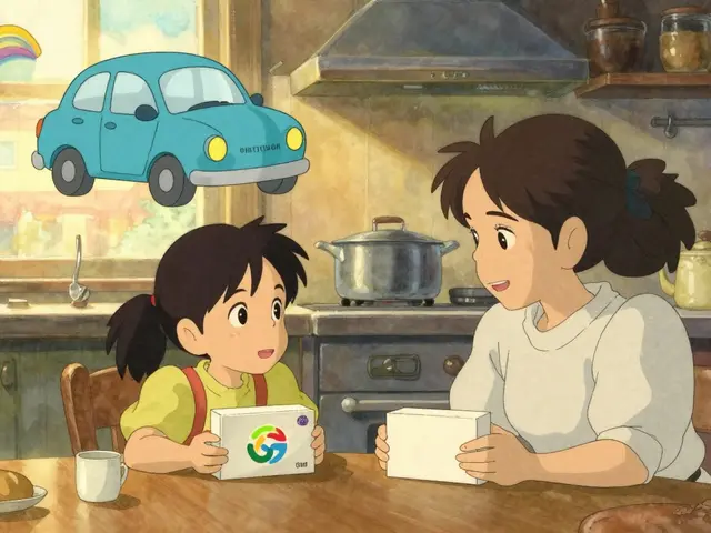 Éducation pédiatrique : comment enseigner aux enfants la différence entre médicaments génériques et de marque