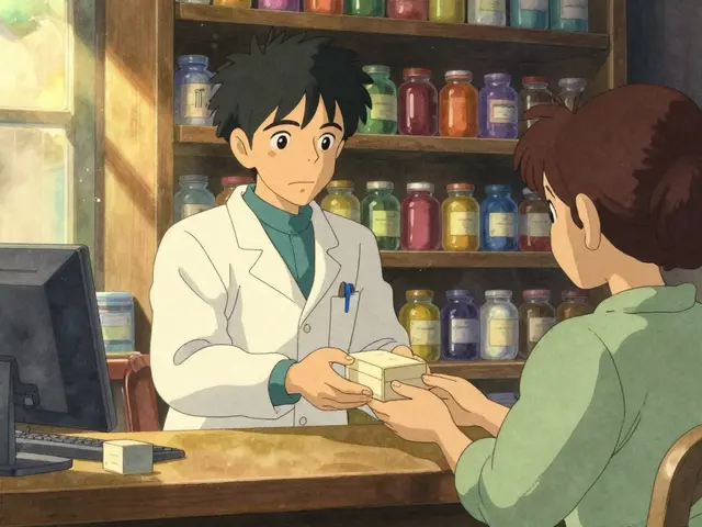 Générique autorisé vs générique standard : quel choix pour changer de traitement ?