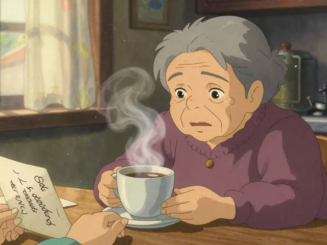 Tremor essentiel : trouble du mouvement et thérapie par bêta-bloquants