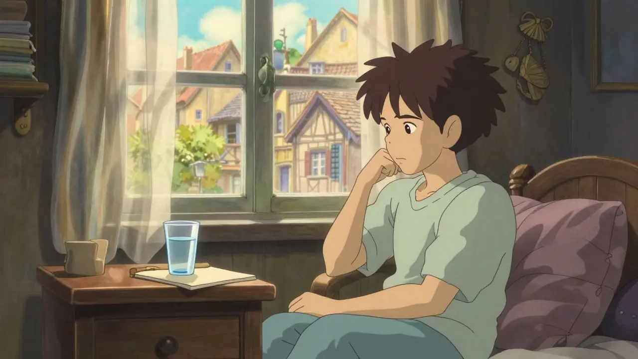 Comment et où acheter Luvox en ligne : Guide complet 2026