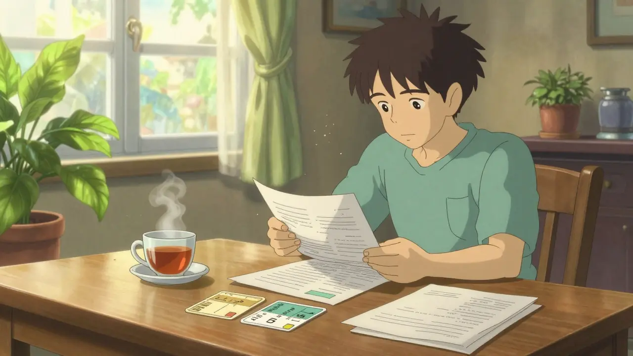 Comment utiliser les cartes de copaiement en toute sécurité : Guide pour protéger vos soins