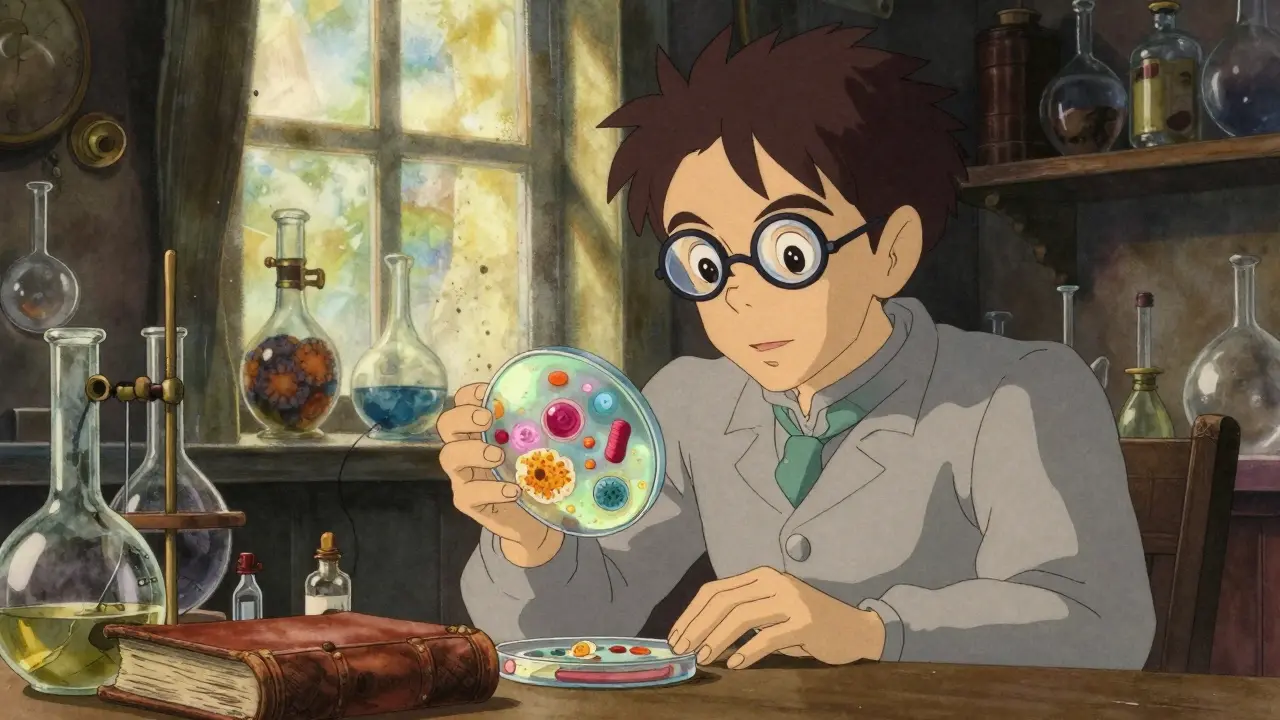 Comprendre les antibiotiques : classes, fonctionnement et lutte contre la résistance