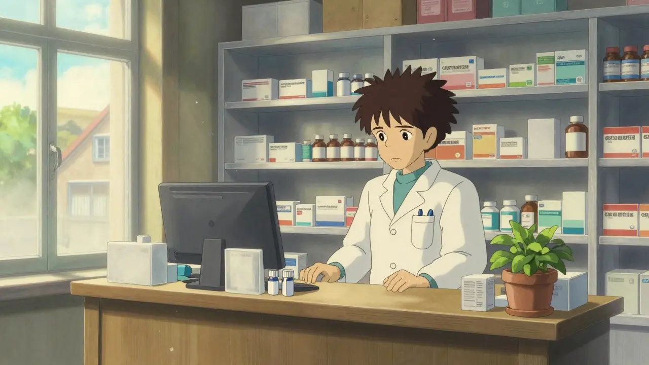 Pénuries de médicaments après le COVID-19 : bilan et conséquences