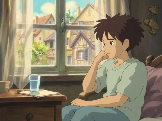 Comment et où acheter Luvox en ligne : Guide complet 2026