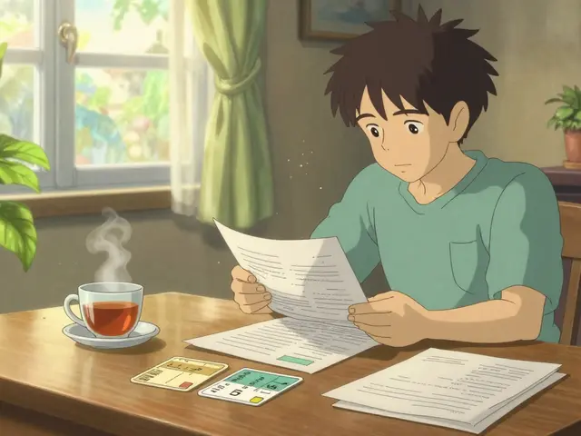 Comment utiliser les cartes de copaiement en toute sécurité : Guide pour protéger vos soins