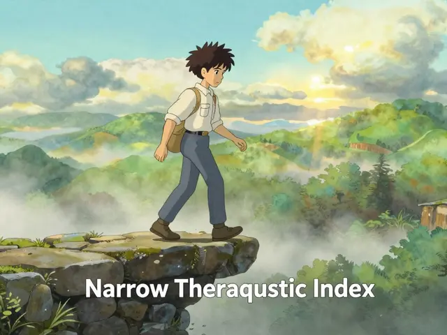 Liste des médicaments à index thérapeutique étroit (NTI) : Guide et précautions