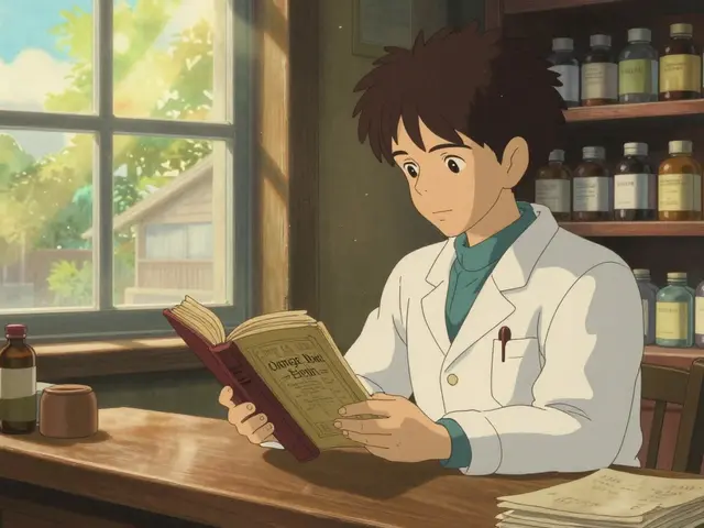 Obligations légales du pharmacien lors de la délivrance de génériques