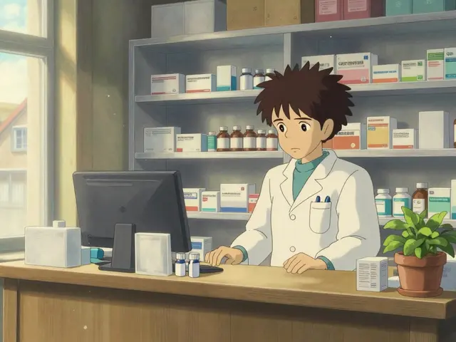 Pénuries de médicaments après le COVID-19 : bilan et conséquences