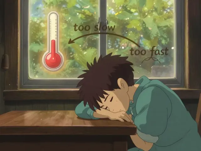 TSH et T4 : Guide complet sur les tests thyroïdiens et le dosage