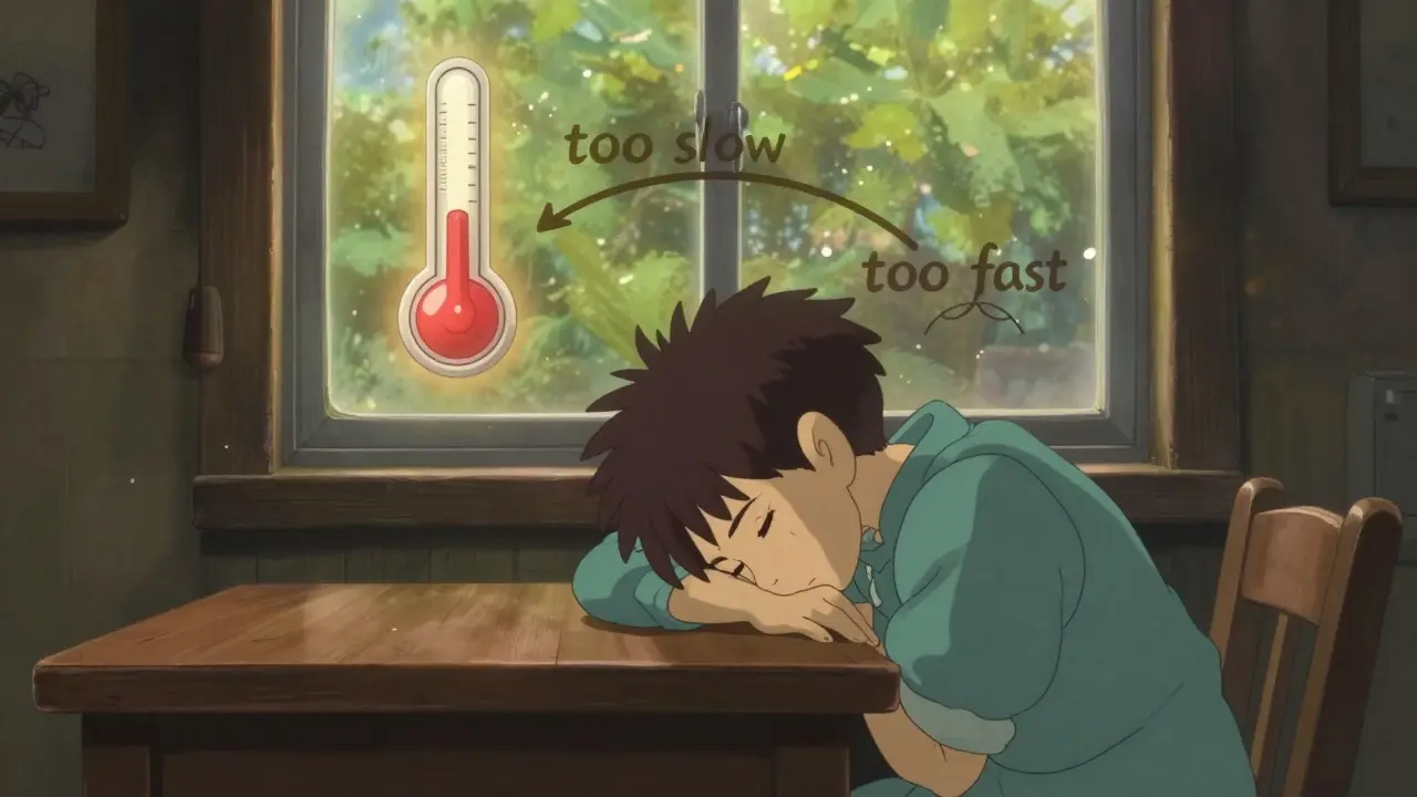 TSH et T4 : Guide complet sur les tests thyroïdiens et le dosage