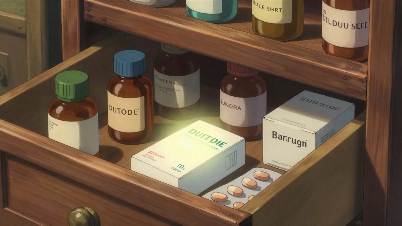 Médicaments à Indice Thérapeutique Étroit : Les Dangers Cachés de la Date de Péremption