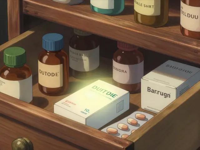 Médicaments à Indice Thérapeutique Étroit : Les Dangers Cachés de la Date de Péremption
