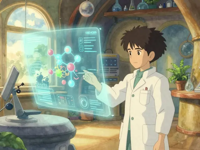 Bioéquivalence et nouvelles technologies : IA, modélisation virtuelle et normes ICH M10